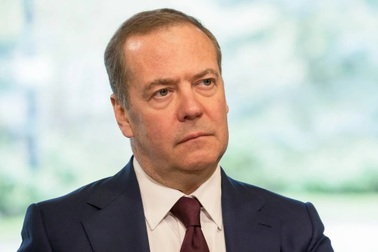 Nga chỉ trích 30.000 lệnh trừng phạt của phương Tây