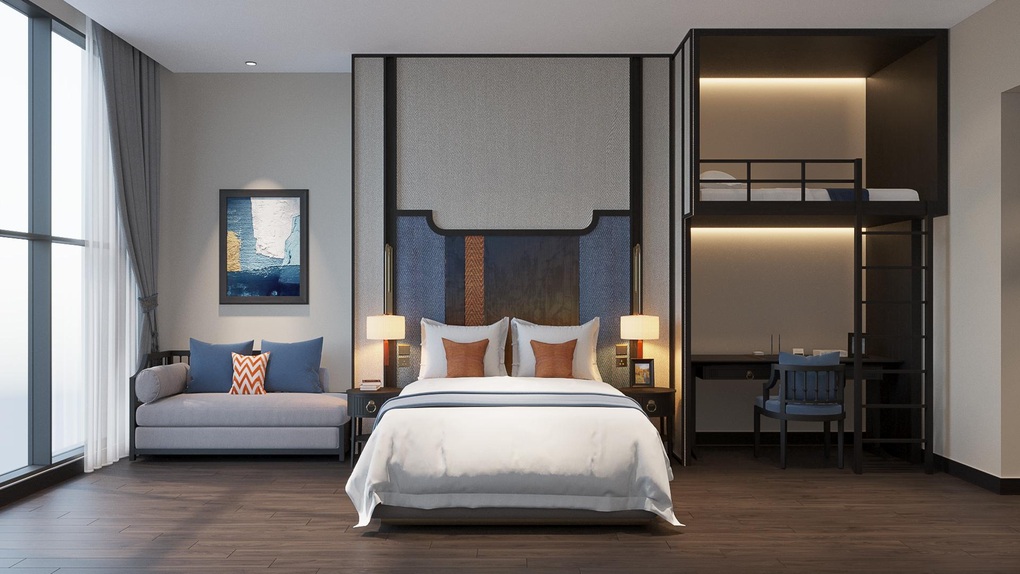 APEC Mandala Wyndham Mũi Né ra mắt căn hộ premium trong giỏ hàng đợt cuối - 1 APEC Mandala Wyndham Mũi Né ra mắt căn hộ premium trong giỏ hàng đợt cuối - 1