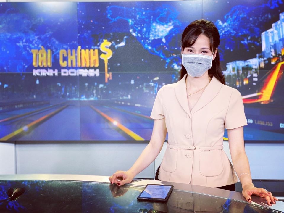 Loạt sao Việt, BTV đồng loạt hưởng ứng chiến dịch đeo khẩu trang của WHO - 1 Loạt sao Việt, BTV đồng loạt hưởng ứng chiến dịch đeo khẩu trang của WHO - 1