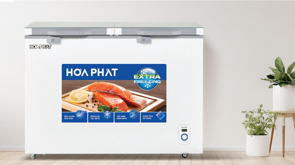 3 mẫu tủ đông bền bỉ, tiết kiệm điện, giá phù hợp hộ kinh doanh hải sản - 2 3 mẫu tủ đông bền bỉ, tiết kiệm điện, giá phù hợp hộ kinh doanh hải sản - 2