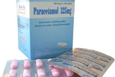 Bé 4 tuổi ngộ độc nặng vì tưởng thuốc tây là kẹo