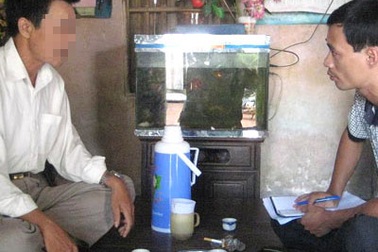 “Thần bịp” chữa ung thư