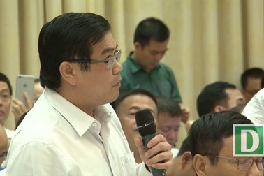 Đại diện UBND tỉnh Hà Tĩnh lên tiếng về vụ việc Formosa