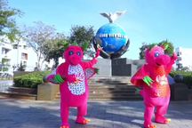 Mì thanh long gây bão mạng xã hội: Tiết lộ thú vị từ ông chủ doanh nghiệp