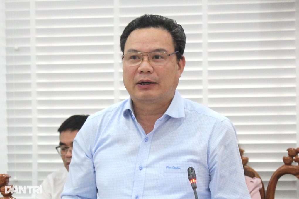 Đầu tư chương trình mục tiêu quốc gia tránh dàn trải để không lãng phí - 3 Đầu tư chương trình mục tiêu quốc gia tránh dàn trải để không lãng phí - 3