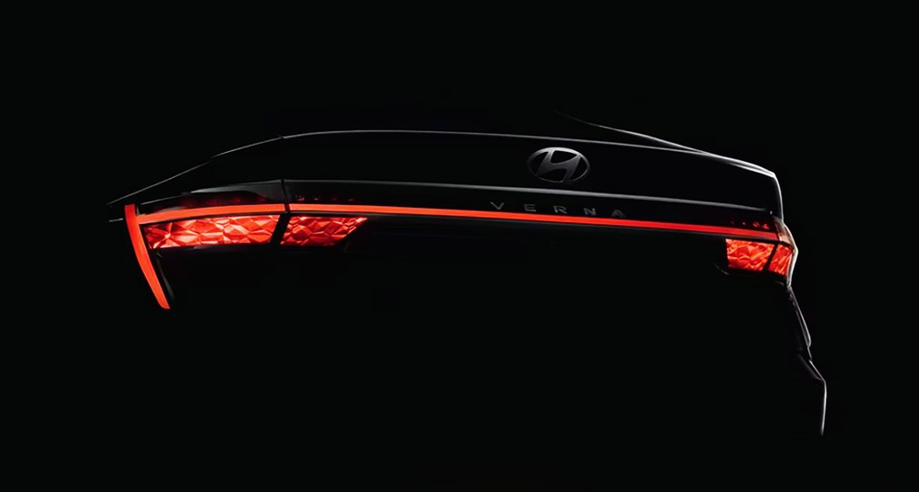 Hé lộ kiểu dáng Hyundai Accent 2023, về Việt Nam sẽ làm khó Toyota Vios - 3 Hé lộ kiểu dáng Hyundai Accent 2023, về Việt Nam sẽ làm khó Toyota Vios - 3