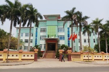 Khai trừ Đảng các cán bộ thiếu trách nhiệm gây hậu quả nghiêm trọng