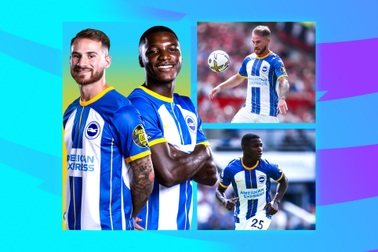 Ngắm sẵn hai nhân tố quan trọng, Man Utd sắp chi tiền "khủng"