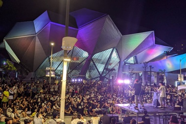 Diện mạo mới của ngành MICE hậu Covid-19