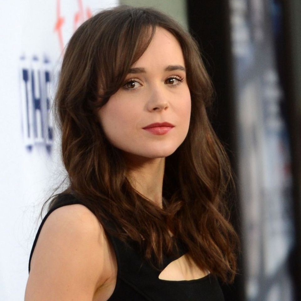Công khai chuyển giới, Ellen Page được cả Hollywood ủng hộ - 2 Công khai chuyển giới, Ellen Page được cả Hollywood ủng hộ - 2