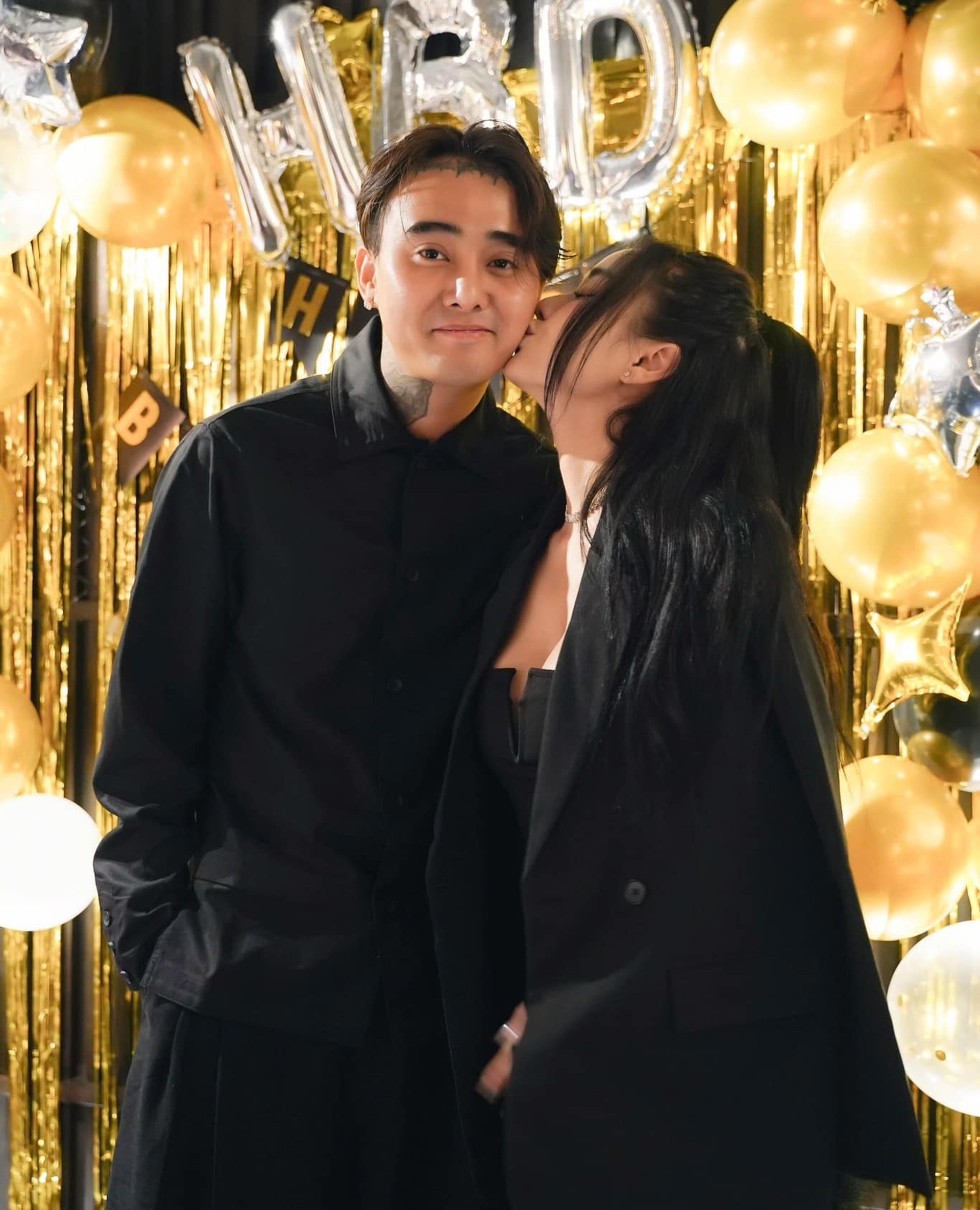 Đạt G và Cindy Lư: 5 năm thăng trầm, vượt thị phi trước khi đính ước - 8