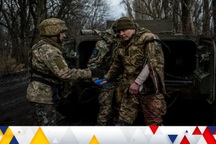 Đại tá gốc Ukraine trở thành Trung tướng Nga: Gió sẽ đổi chiều ở Kupyansk?