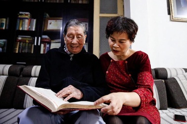 Gia đình nhạc sĩ Phạm Tuyên nói gì khi "Chú voi con ở Bản Đôn" bị biến tấu?