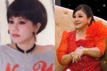 "Nữ hoàng rock" Ngọc Ánh kể về chiếc vòng bằng vàng, đeo 10 năm không tháo