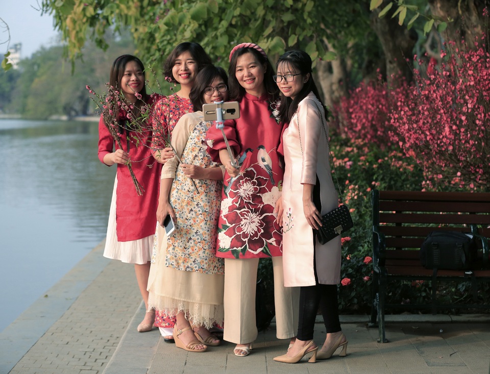 Cùng đón Tết vui - 1 Cùng đón Tết vui - 1