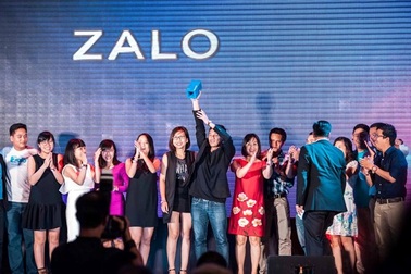 Doanh nghiệp Việt đạt giải thưởng quốc tế về tiếp thị di động