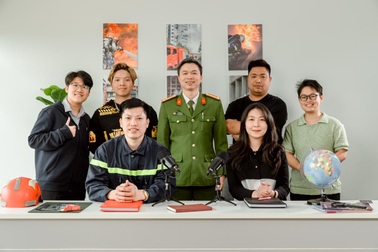 Giảm áp lực mùa thi nhờ dự án giúp "đơn giản hóa chuyện ngành"