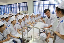 Tuyển ứng viên điều dưỡng, hộ lý có chứng chỉ tiếng Nhật N1 hoặc N2 đi làm việc tại Nhật Bản