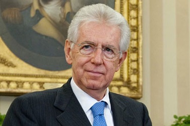 Thủ tướng Italy từ chức