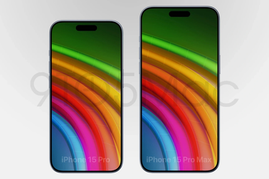 Đây là iPhone 15 Pro?