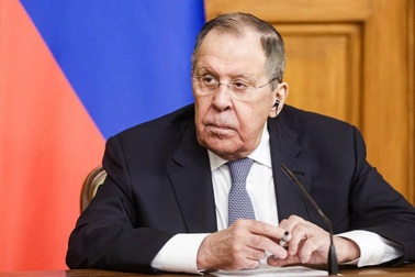Nga thông báo với Mỹ bắt đầu tấn công trung tâm ra quyết định của Ukraine