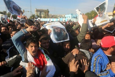 Căng thẳng Saudi Arabia – Iran gia tăng và lo ngại của cộng đồng quốc tế