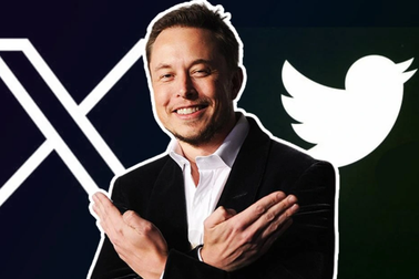 Mạng xã hội của Elon Musk bị tố giao dịch với khủng bố