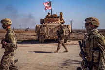 Mỹ có thể giáng đòn mạnh vào Iran sau vụ binh sĩ thiệt mạng