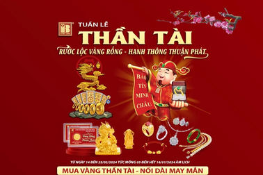 Những lưu ý khi mua vàng ngày Thần Tài 2024