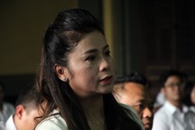 Tạm đình chỉ vụ tranh chấp công ty cà phê hòa tan Trung Nguyên