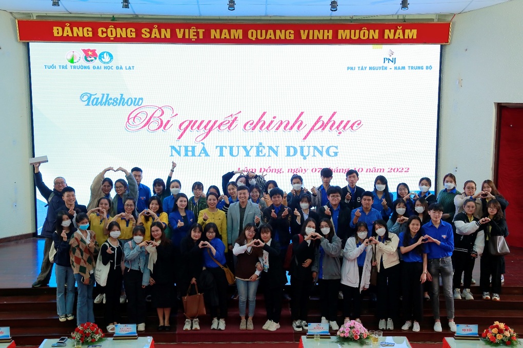 PNJ đồng hành nhiều chương trình ý nghĩa tại Tây Nguyên - 3