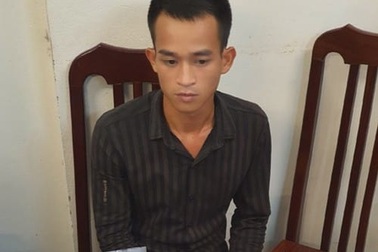 Lấy 15 triệu đồng tiền công, nam thanh niên vận chuyển ma túy trị giá 20 tỷ