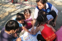 Xin đi dạy mất tiền, thà đi làm… công nhân!