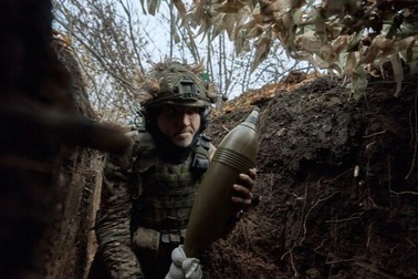 120.000 binh sĩ Nga hội quân, mặt trận Đông Nam Ukraine rung lắc mạnh