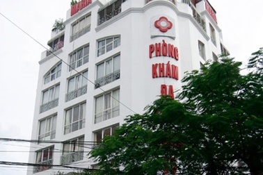 Phòng khám Maria vẫn hoạt động “chui” sau đình chỉ?