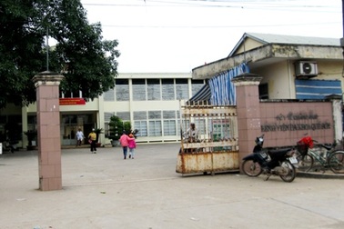 Cứu sống bé 3 tháng tuổi nguy kịch sau tiêm vắc xin Quinvaxem