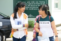 Hướng dẫn giải đề thi đại học môn Văn khối D năm 2014