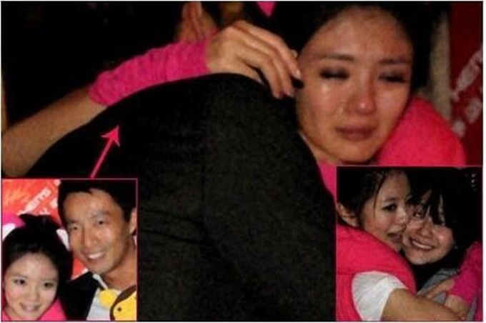 Uông Tiểu Phi: Thiếu gia Bắc Kinh yêu toàn minh tinh hạng A, tát Trương Vũ Kỳ thẳng tay và cưới Đại S chỉ sau 48 ngày yêu - Ảnh 12.