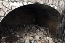 Hà Nội chính thức đục thông vòm cầu đường sắt trăm tuổi chạy qua phố cổ