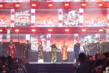 Những khoảnh khắc ấn tượng tại đêm nhạc "Tôi! Người Việt Nam"