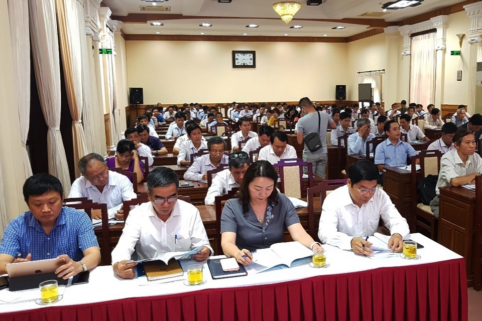 Thừa Thiên Huế: Tạo ra nhiều mô hình giảm nghèo bền vững - 1 Thừa Thiên Huế: Tạo ra nhiều mô hình giảm nghèo bền vững - 1