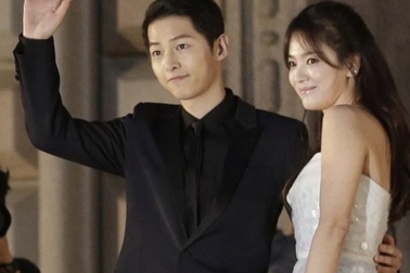 Tiết lộ lý do khiến Song Hye Kyo và Song Joong Ki ly hôn