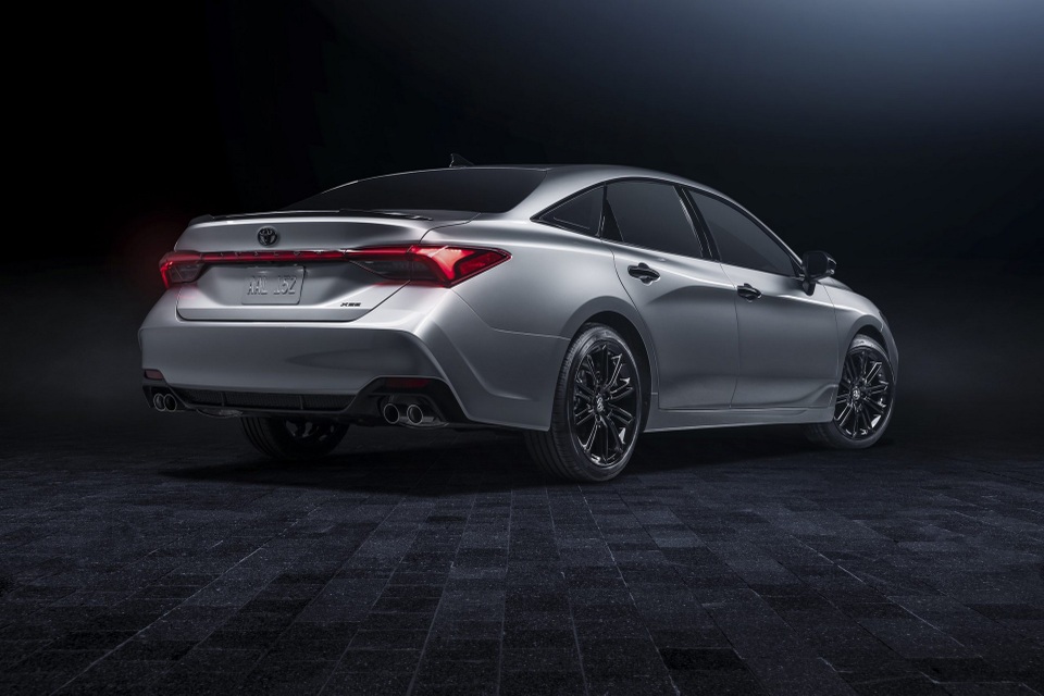 Toyota chớp thời cơ khi các hãng xe Mỹ tháo chạy - 4 Toyota chớp thời cơ khi các hãng xe Mỹ tháo chạy - 4