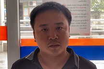 Hà Nội: Tài xế xe container “nghiền nát” xe con khai gì?