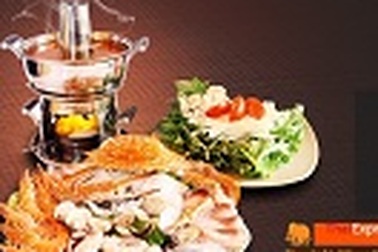 Tích điểm tặng lẩu Thái