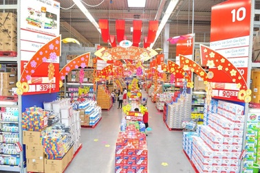 Quà Tết cho doanh nghiệp: "Chọn mặt gửi vàng"