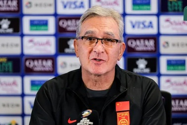 HLV Trung Quốc tuyên bố đanh thép trước nguy cơ bị Indonesia loại