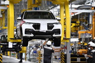 Tăng trưởng GDP Việt Nam cao nhất thế giới, bất chấp đại dịch Covid-19