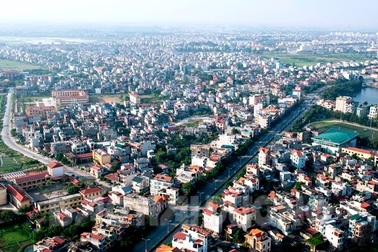 Hải Dương "khát" trung tâm thương mại 5 sao tại thành phố