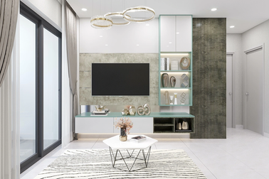 Căn hộ giá từ 30 triệu đồng/m2 hút khách hàng khu vực phía Đông TPHCM